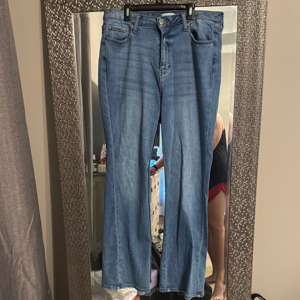 Ms. CELLO Jeans